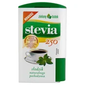 EK Tablete sladila Green Leaf 0,033 kg