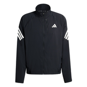 ADIDAS PERFORMANCE Jakna za trening Adi365 Formotion črna/bela