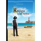 Knjiga koje nema