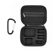 INF Najlonski etui za DJI Osmo Action 6 — Prilagojen in proti udarcem, (5000203034)