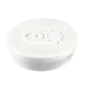 Komplet magnetov Legamaster - 20 mm, beli, 10 kosov