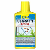 TetraAqua SafeStart 100 ml + nitrif. bakterij