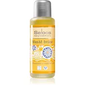 Saloos Pregnancy and Maternal Oil olje za masažo presredka (Pregnancy and Maternal Oil - Perineum Massage) 50 ml