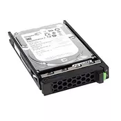 Fujitsu PY-CHET7B8 notranji trdi disk 14 TB 7200 RPM 3.5 SAS