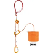 PETZL LEDENIŠKI KOMPLET RAD SYSTEM