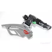 Shimano DEORE prednji menjac M591 M6 - 31.8mm