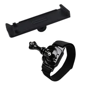 INF Zapestni nosilec z hitro zaponko za Insta360 Luna Ultra, (5000339349)