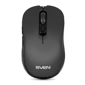 SVEN RX-560SW Miš Bežicni opticki CRNI
