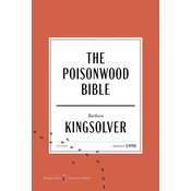 The Poisonwood Bible American Classics Edition