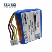 Telit Power baterija NiMH 3.6V 2100mAh Panasonic za ispitivac trafoa ( P-2271 )