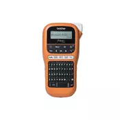 BROTHER PT-E110VP štampac nalepnica za elektricare (PTE110VPYJ1)