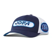 Moška kapa s ščitnikom CCM JOFA Meshback Trucker True Navy