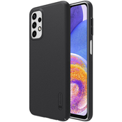 Nillkin - Super Frosted Shield - Samsung Galaxy A23 4G / A23 5G - črna