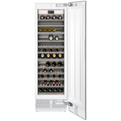 Vgradna vinska vitrina GAGGENAU RW466305