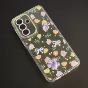 Maska Spring Romance za Samsung A57 5G/ A576B Leamon