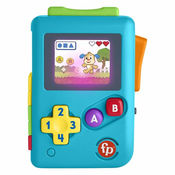 Fisher Price igracka Mali igrac sveznalica