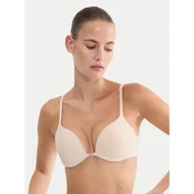 Triumph Push-Up nedrček Pure Micro 10226410 Bež