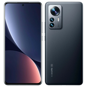 XIAOMI obnovljen pametni telefon 12 Pro 12GB/256GB, Gray