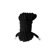 Gardj Europe Vrv za bondage, 5 m, črna