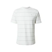 ELLESSE Majica Verri lila / bijela