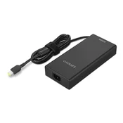 Lenovo GX21T68202 adapter/inverter za prenosnik, 400 W, črn