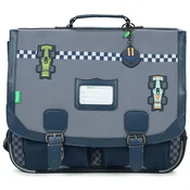 Tanns ROMAIN CARTABLE 41CM Siva