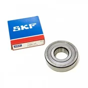 shumee Kroglični ležaj z globokim utorom 30x72x19 mm SKF 75006306ZZC3