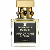 Fragrance Du Bois Oud Orange Intense parfum uniseks 50 ml