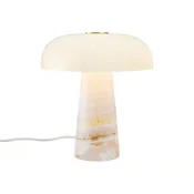 BRILJANTNA MINI NAMIZNA SVETILKA ROZA 2520015057
