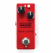 MXR M291 Dyna Comp Mini Compressor