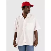 Dickies Venedocia Stripe Shirt white