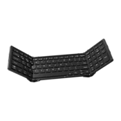 B.O.W Tastatura, Bluetooth, Crna