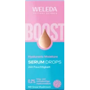 Weleda Serum kapi za intenzivnu hidrataciju, 30 ml