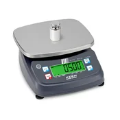 KERN Stolna vaga 30 kg FPB 30K 3 IP68