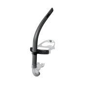 ARENA Dihalka SWIM SNORKLE III antracit/transparentna