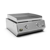 Brabura L Class Inox 20