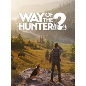 Way of the Hunter 2 Steam Key (PC) GLOBAL