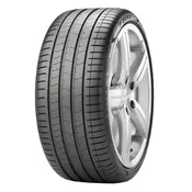 Pnevmatika PIRELLI PZERO LUXURY SALOO R/F XL + BMW275/40R 20 106W TL PZero+ R/F XL K1 RUN-FLAT/BMW-VERSION/EXTRA LOAD