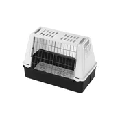 Transporter Ferplast Atlas Car Mini siva 72x41x51cm