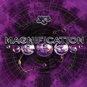 Yes - Magnification (Limited Edition) (Half-Speed Master) (180 g) (2 LP)