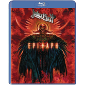 Judas Priest - Epitaph (Blu-Ray)