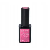 Solar gel lak za nohte, št. 08 Smoothie 10 ml
