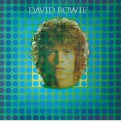 David Bowie - David Bowie