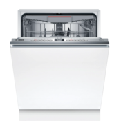 BOSCH popolnoma vgradni pomivalni stroj SBV4HCX19E Serie 4 XXL