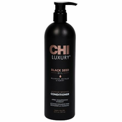 Farouk Systems CHI Luxury Black Seed Oil regenerator za oslabljenu kosu 739 ml za žene