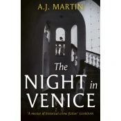 Night in Venice