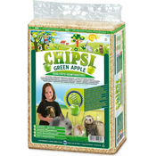Strugotine Cips jabuka 60l-3,2kg