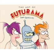 Untitled TV Art Book