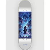 SK8 Mafia Dios Ramirez 8.5x32 Skateboard skate deska uni