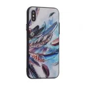 Maska Feather za iPhone X/XS 5.8 in JY-03.